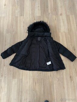 Detska zimna bunda Everest 164 - 3
