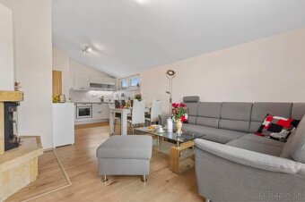 PREDAJ | 4-IZBOVÝ DOM - 3