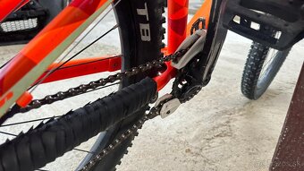 CTM RAPTOR 26" – dirt/pumptrack, singlespeed - 3