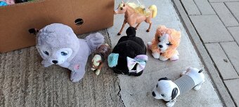 Hracky pre dievcata - 3