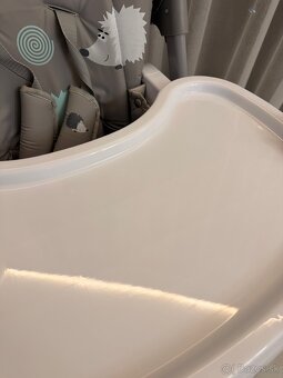 Stolička na kŕmenie BOMIMI - 3