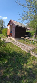 záhradka na predaj - Kalište - Liptovský Mikuláš - 3