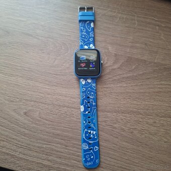 Predám carneo smart boys hodinky - 3