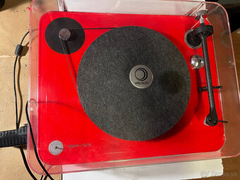 Gramofon Elipson Omega 100 - 3