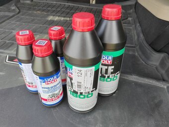 Mercedes Benz GLS 500 (Land Cruiser,Durango) - 3