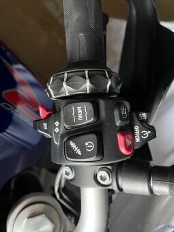 Predám BMW F900R - 3