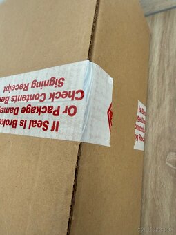 Case ascended etb sealed box - 3