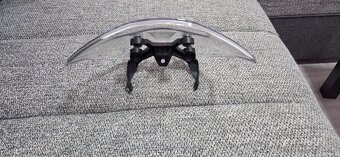 Ktm 790 duke plexi - 3