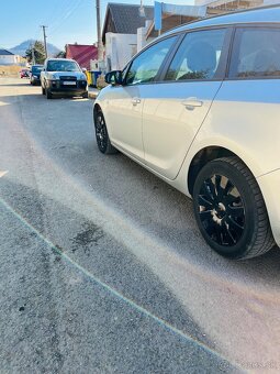 Opel astra sport tourer 1.7 disel vimena - 3