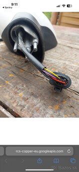 Spätné zrkadlá seat leon - 3