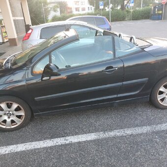 Predám PEUGEOT 207 CC - 3