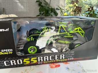 RC buggy , RC Auto - 3