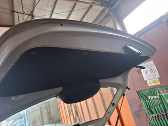 Predám 5.dvere Škoda Fabia 2 - 3