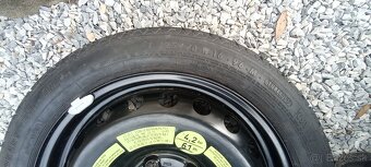 Predám dojazdove koleso - 3