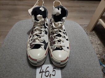 Pánske tenisky CONVERSE 46 1/2 - 3