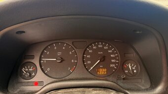 OPEL ASTRA 1.8i - 3