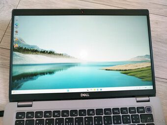 notebook Dell 5420 - Core i5-1145G7, 16GB, 512GB, Windows 11 - 3