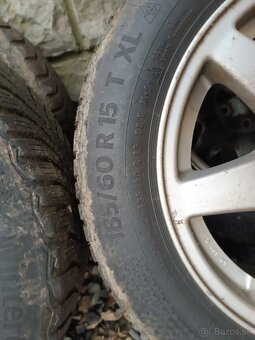 Elektróny 5x112R15 - 3