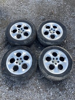 Rozpredám Lacno Alfa Rómeo 147 1.9 103kw - 3