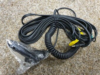 7" TFT LCD monitor - 3