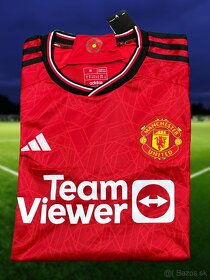 Manchester United home 2023/2024 - 3