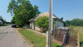 RD s pozemkom 577 m2 - v obci Plavé Vozokany - 3