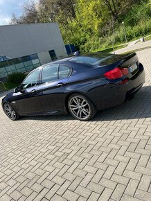PREDAM BMW F10 - 3
