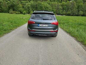 Audi Q5 s.line - 3