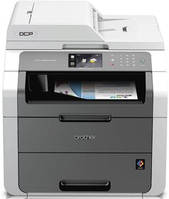 Brother DCP-9020CDW - 3