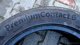 225/50R17 Continental PremiumContact 6 - 3