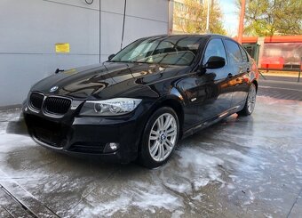 Bmw e90 316d - 3