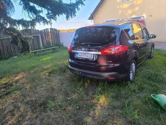 Ford S-MAX 2.0TDCi 103kW - 3