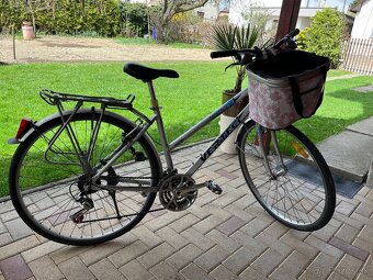 Bicykel Vertec - dámsky - 3