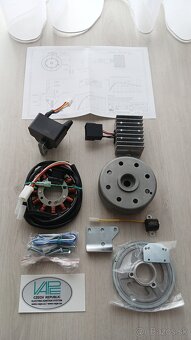 VAPE JAWA CZ - 3