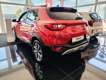 KIA STONIC 1,2 DPI GOLD + SMART PACK MY 2025 - 3