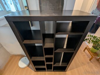 Skrinka Ikea Expedit - 3