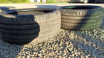 215/35 R18 Letne - 3