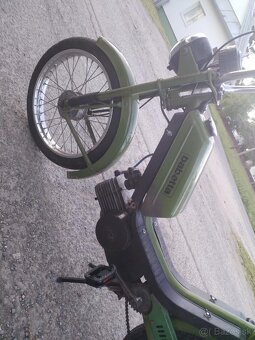Babetta 210 - 3