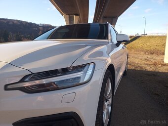 Volvo V60 /D4 Momentum - 3