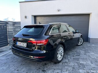 Audi A4 Avant B9 Quattro 2.0 TDI 140kw - 3