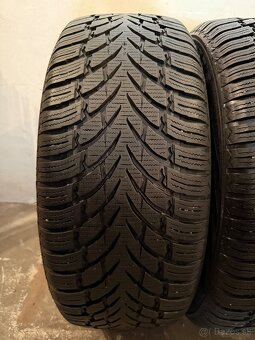 Zimné pneumatiky 235/55/18 Nokian VR SUV 4 - 3