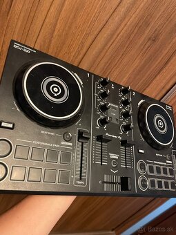 Pioneer DDJ 200 - 3