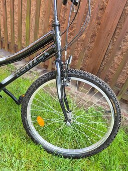 Kenzel bicykel - 3