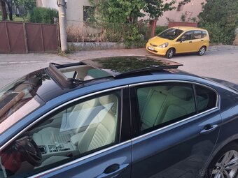 VW Passat 2,0 tdi - 3
