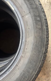 Bridgestone 175/70R14 - 3