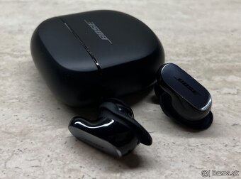 Bose QuietComfort Ultra Earbuds, black - 3