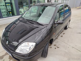 Megane Scenic 1.9 DCi - 3
