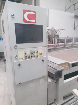 CNC zařízení pro vrtání panelů Cobalm PR 99-20 - 3