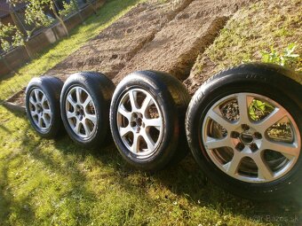 alu disky 235 /65 R 17 - 3