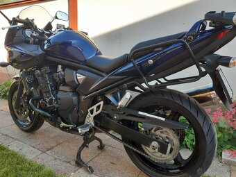 Suzuki GSF 650 S Bandit - 3